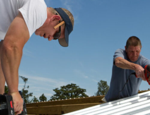 Is Metal Roofing Right For My Home? How to Know