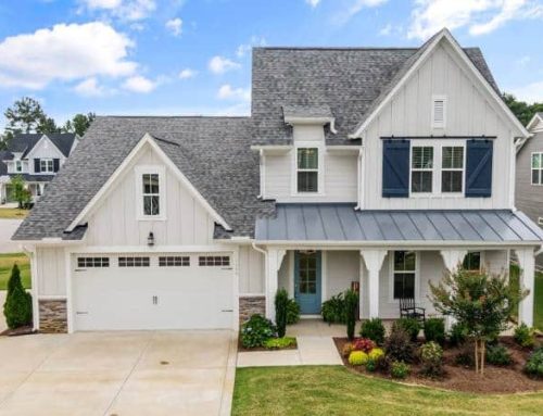 3 Factors That Influence Roof Replacement Costs
