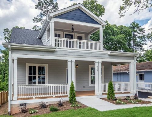 Do You Need to Replace Gutters When Replacing Your Roof?