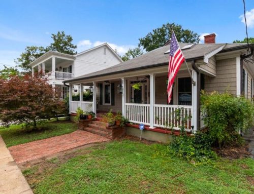 5 Common Roof Problems That Lead to Replacement