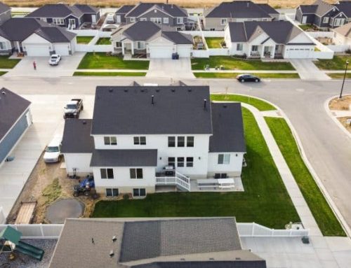 7 Things a Roof Inspector Looks For